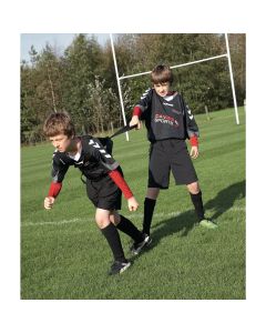 Power Speed Resistance