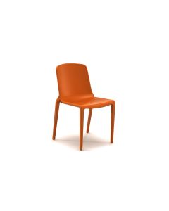 Hatton Chair - Orange