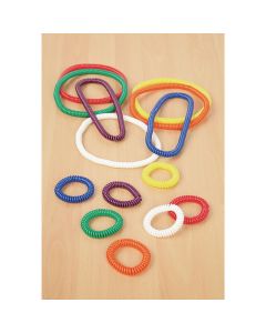 Abilitations Chewelery Bracelet - Set of 7