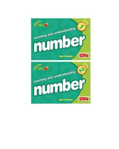 Starter Stile Number - Book 1