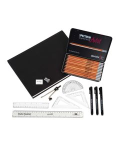 Graphics ARTIST Packs