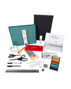 Mega Art STUDENT Packs