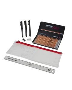 Mini Drawing ARTIST Pack