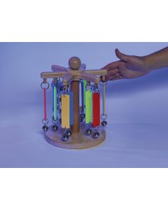 Fluorescent Mirror Chimeabout