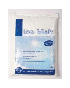 Rapid Ice Melt Granules