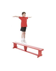 Niels Larsen ActivBench - 2m - Red