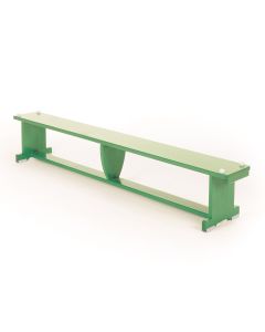 Niels Larsen ActivBench - 2m - Green