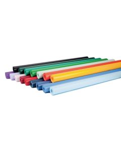 Milskin Frieze Display Paper Roll - Azure