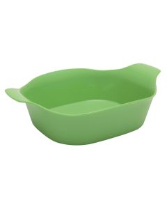 Harfield Multi Dish - Apple Green
