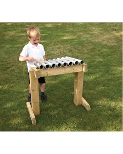 Chimes Table - Nursery Height