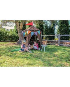 Willow Hut Large