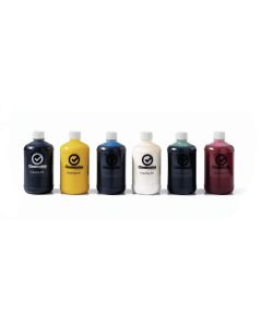 Classmates Drawing Ink - 600ml - Black