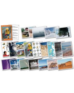 KS1 Weather Photopack