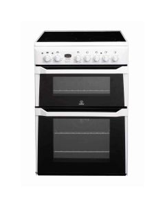 Indesit Double Oven