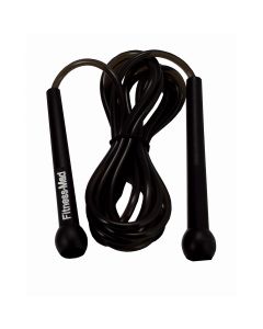 Fitness Mad Studio Pro Speed Rope - 10ft - Black