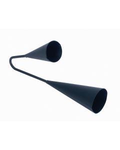 Double Agogo Bells