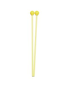 Soft Rubber Beaters - Pair