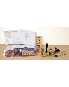Ancient Egypt Artefacts