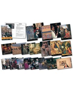 Christianity Photo and Activity Pack