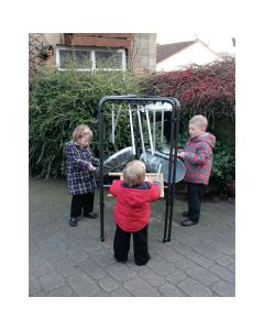Percussion Plus Urban Noise Maker