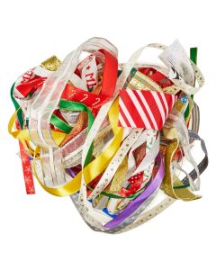 Festive Ribbon - 100g