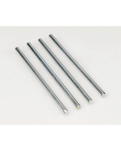 Riser Rods - Pack of 4