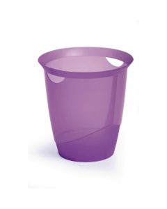 Waste Bin - Purple