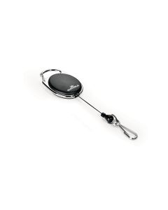 Badge Reel Style