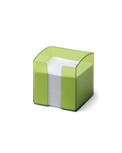 Noteblock - Green