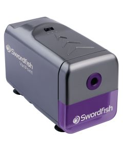 Electric Single Hole Sharpener