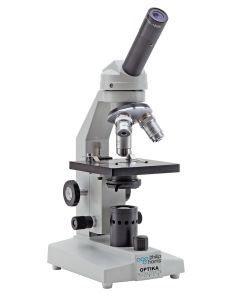 Monocular Microscope 400x LED Illuminato