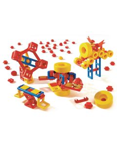Mobilo Group - Set of 120