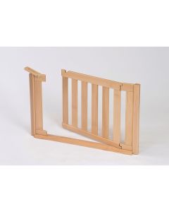 Room Scenes Fence Gate Panel
