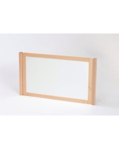 Room Scenes Mirror Drywipe Room Divider
