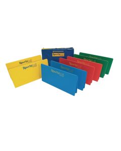 Eveque Competition Primary Hurdle - 40cm High - Pack of 8