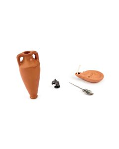 A Roman House Pack
