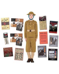 WW1 Collection