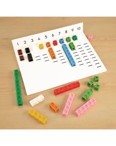 Multilink Counting Board