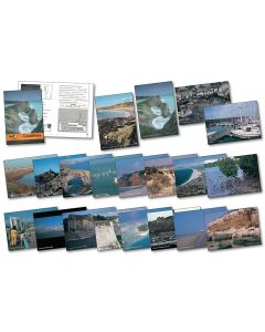 Coastlines Photopack and Book