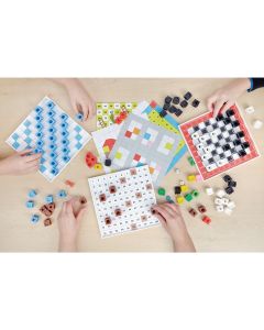 Multilink Grid Tray Sheets Offer