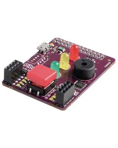 PiBrella Project Board