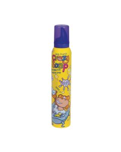 Crazy Soap