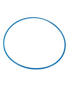 Hula Hoop - 460mm - Blue