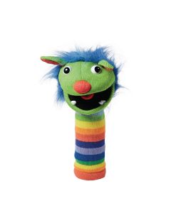 Glove Sockettes - Rainbow