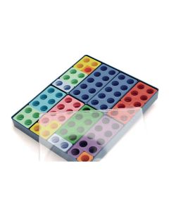 Numicon Shapes - Pack of 80