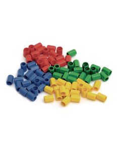 Numicon 80 Coloured Pegs