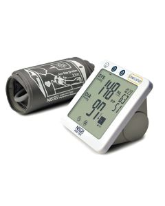 Upper Arm Blood Pressure Monitor