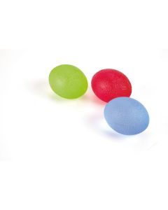 UFE Egg Power Grip - Light - Green