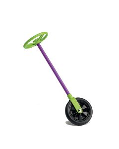 Go Wheelie