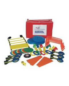 England Athletics 365 Kit Bag